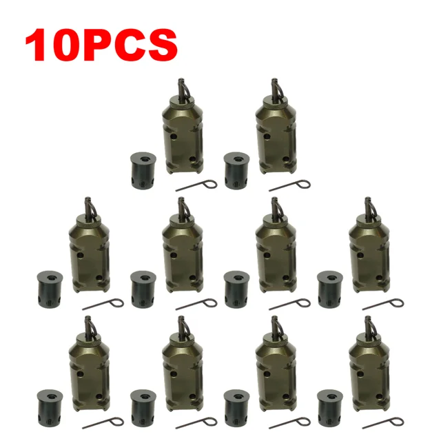 10pcs A