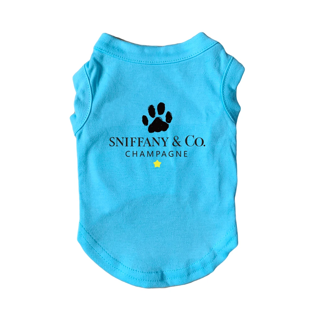 Gilet sans manches pour chien Sniffany Co - 2025 - Vêtement et accessoires pour chiens - Doglovedesign