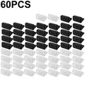 60Pcs Mixed