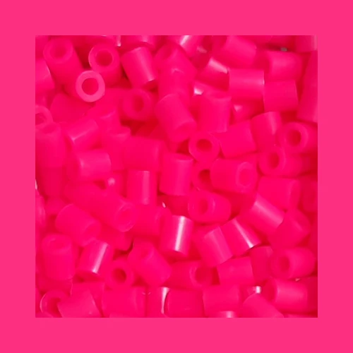 Vibrant 225-Color Iron Beads Set for Kids - 1000 Pcs Creative DIY Craft Kit
