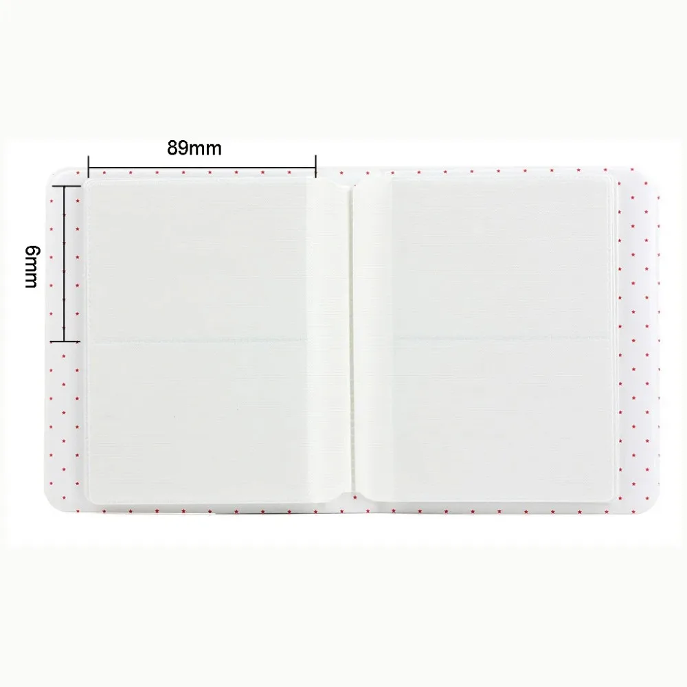 Fujifilm Instax Mini 12 11 9 8 Camera Accessories Mini Film Photo Album Wall Hang Picture Paper Frames Stickers Mark Pen Bundles photo film album instax photo stickers