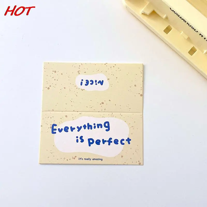 아름다운 부드러운 카드 헤드 카드 백 포장 재료 선물, DIY 종이 미술 용품, 10 개