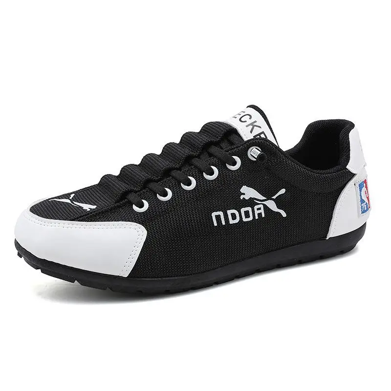 

Мужские тренировочные новые летние популярные мужские повседневные туфли все Нескользящие повседневные мужские кроссовки