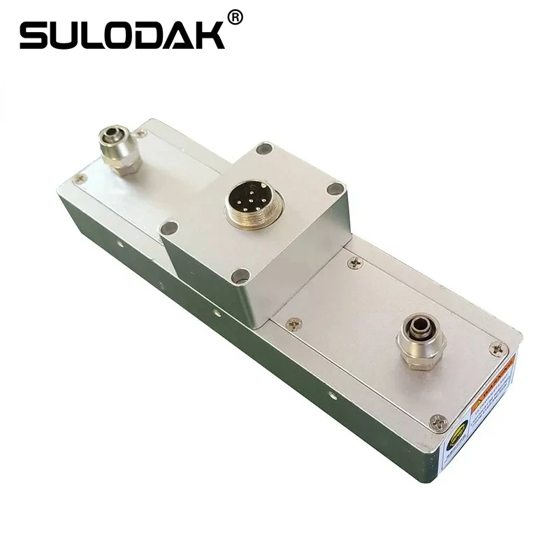 Рисунок 5 - Лампа для отверждения УФ-лампы