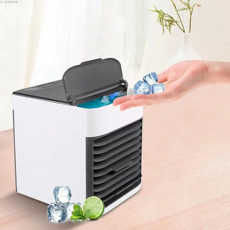 Quiet Portable Air Conditioner