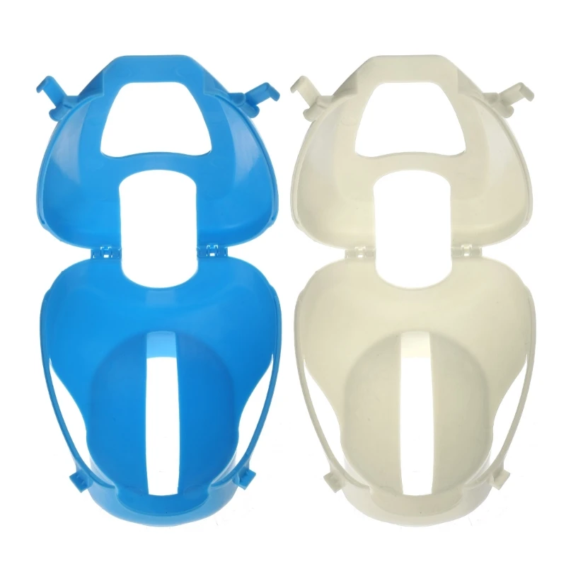 Multipurpose Pigeons Holder for Dove, Special Vaccination Injection Fixer, Practical Sturdy Bird Fixed Cage, Household Pet Birds - Image 5