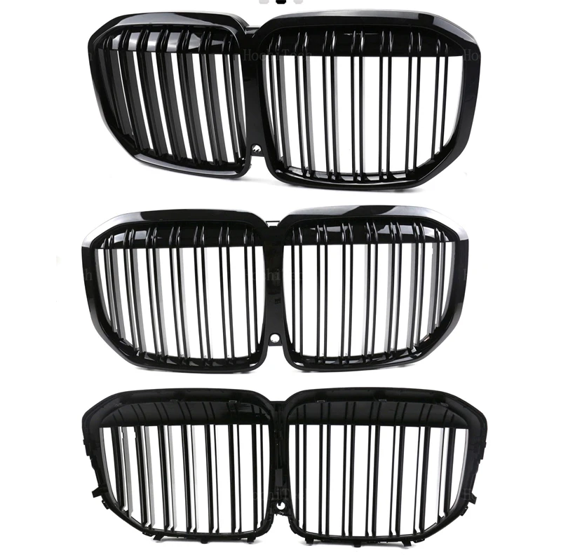 Bmw ڵ Ÿ    Ű   ׸, 񿥴 X7 G07 2019-2023  , ׼ M ,  , 忡 , 2 