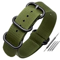 Army green black