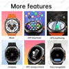 2025 New Smart Watch 4G/5G SIM Full Netcom WiFi NFC GPS  32GB Watches For Man 32GB Storage HD Camera Smartwatch For IOS/Android 4