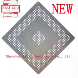 Direct heating 80*80 90*90MM ED7 ED6 MPC561 MPC562 MPC563 MPC564 MPC555 SC667035MZP56 MPC562MZP56 MPC561MZP56 REV D stencil