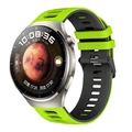Green black