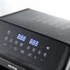 10L Dual Basket Digital Air Fryer 6