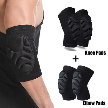 Protective Support Pads 1