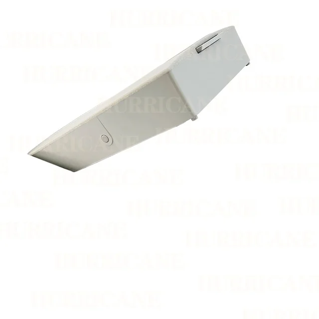 صندوق تخزين على السطح مع ضوء ، مركبة على الطرق الوعرة ، LC76 ، LC200