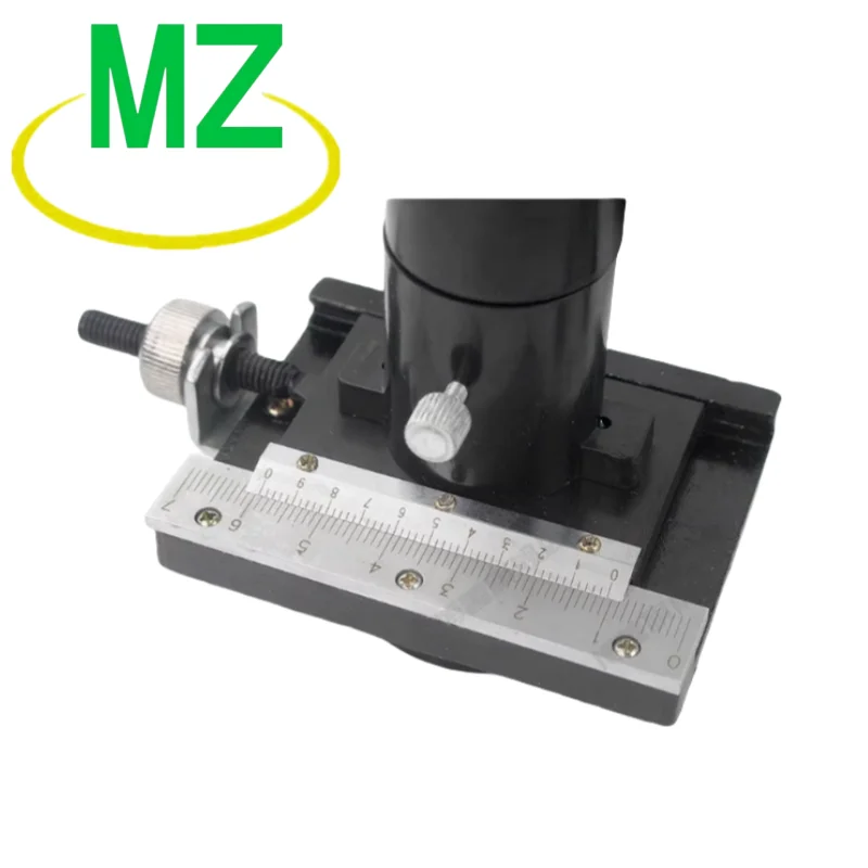 Double Interference Demonstrator Single Slit Diffraction Observation Instrument Experimental Instrument Double Slit