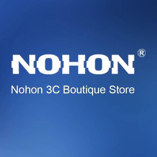 Nohon 3C Boutique Store