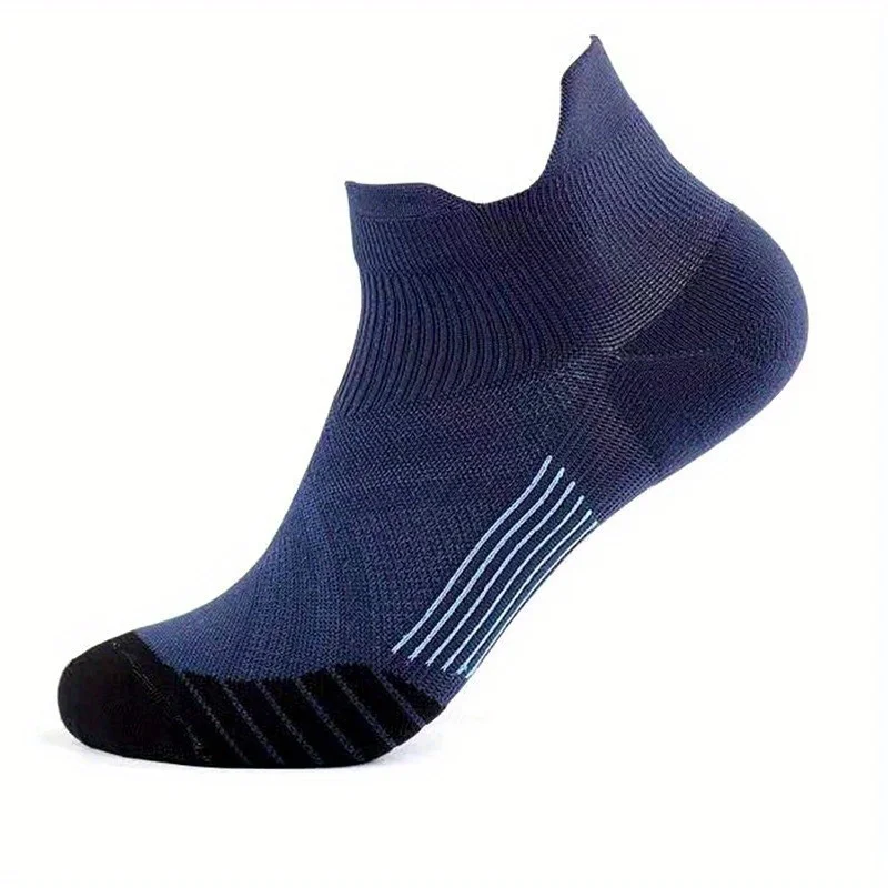 Unisex Compression Socks for Enhanced Performance and Travel