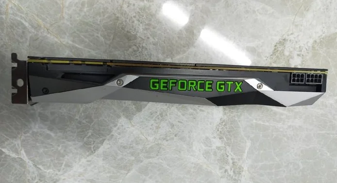 GTX 1080 Ti 게이밍 비디오 카드, 그래픽 GPU, 11G-P4-5390-KR