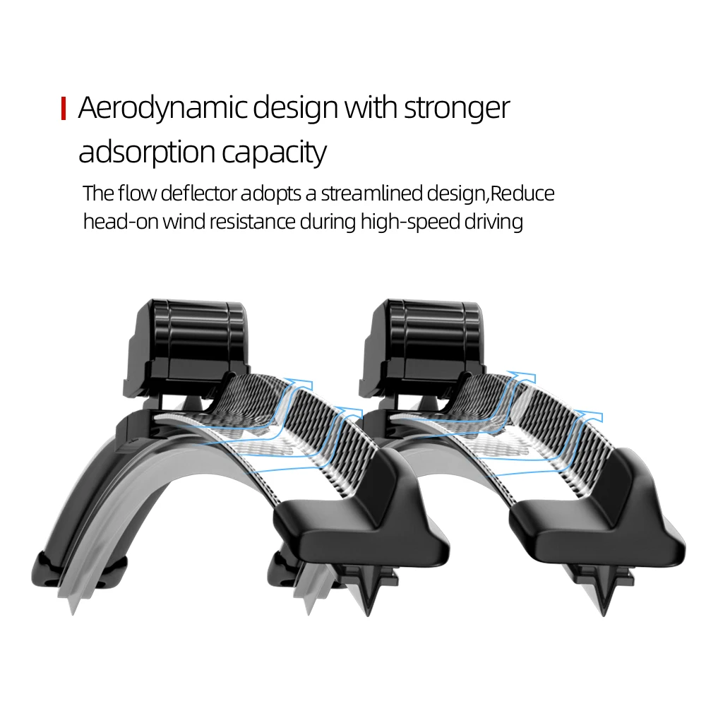 For Mitsubishi Lancer 7 8 9 2003-2023 2008 2016 2017 2018 2020 2pcs Front Windshield Wiper Blades Windscreen Wipers Carbon Fibre 6