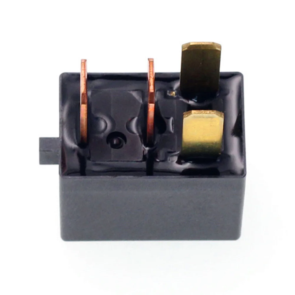 Relais Voiture 39794-S10-003 - Compatible Honda Accord, Civic, CR-V - Noir