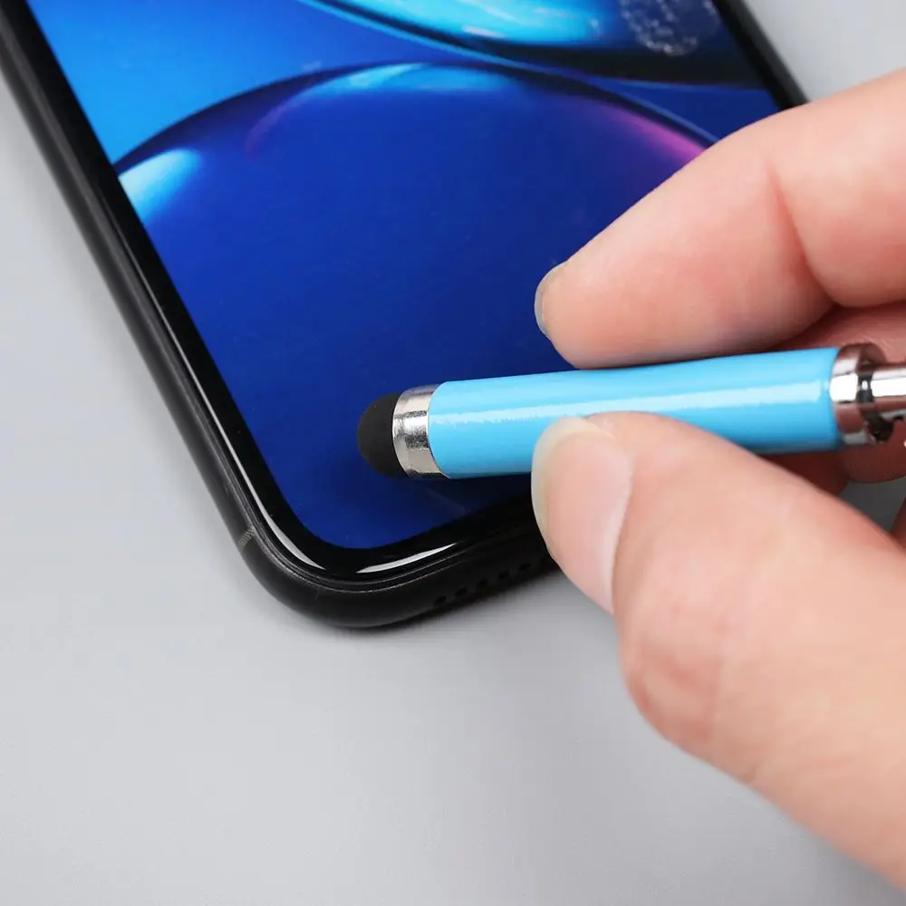 Mini Retractable High-Precision Touch Screen Stylus Pencil