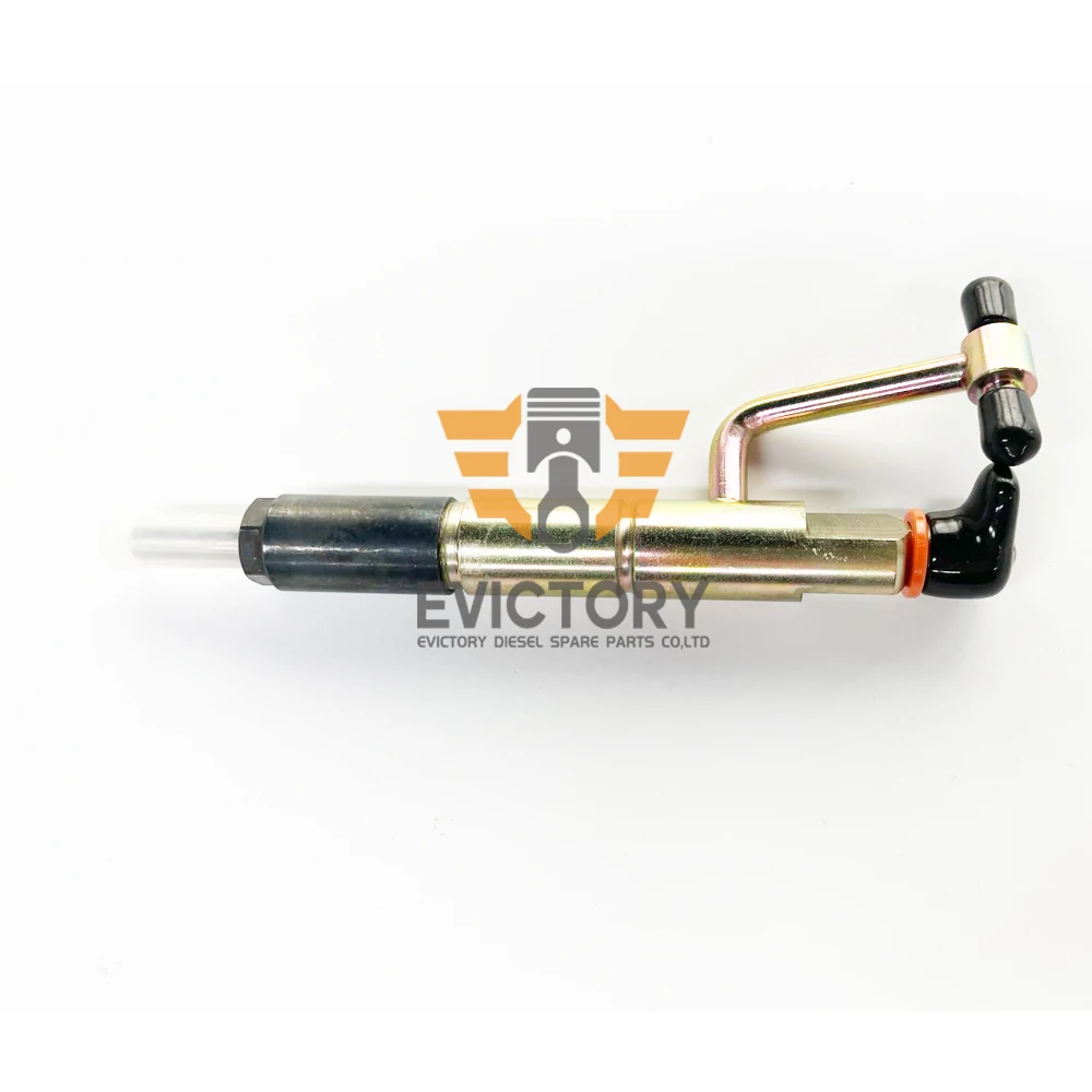 

For Nissan FD42T FD46T Fuel Injector Assy