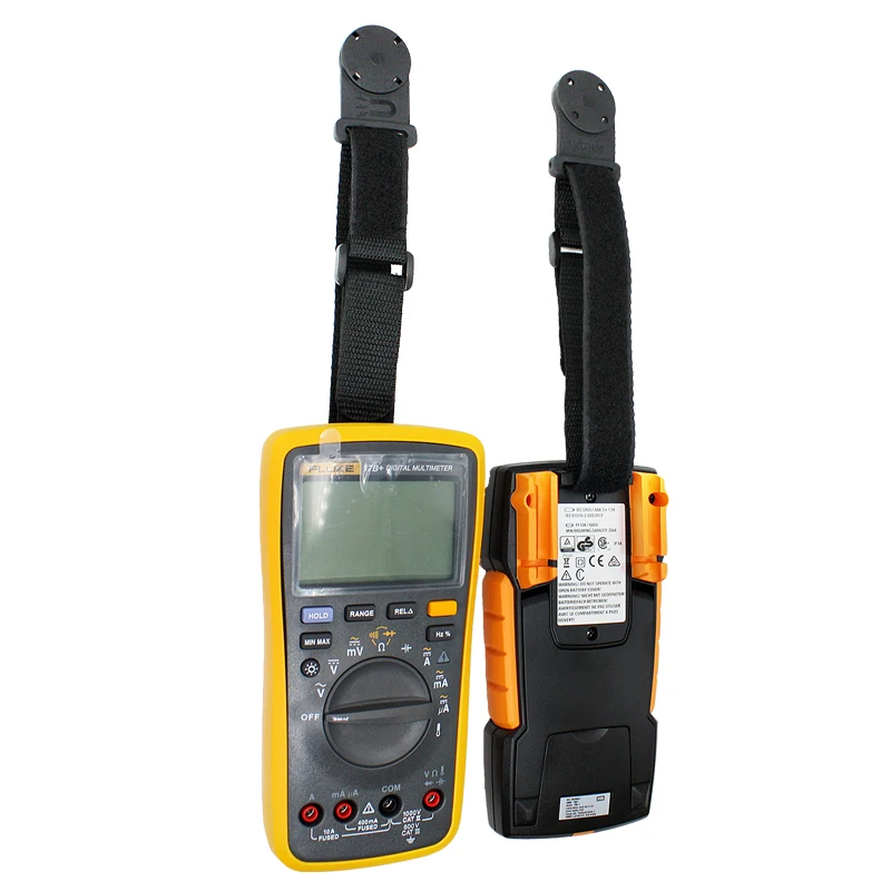 [100 New] TPAK Multimeter Meter Hanging Kit for Fluke Meters Strap