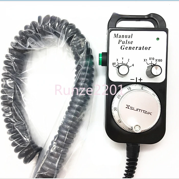 

ACE-842-100 SS-941-100 SS-942-100 Electronic Hand Wheel Pulse