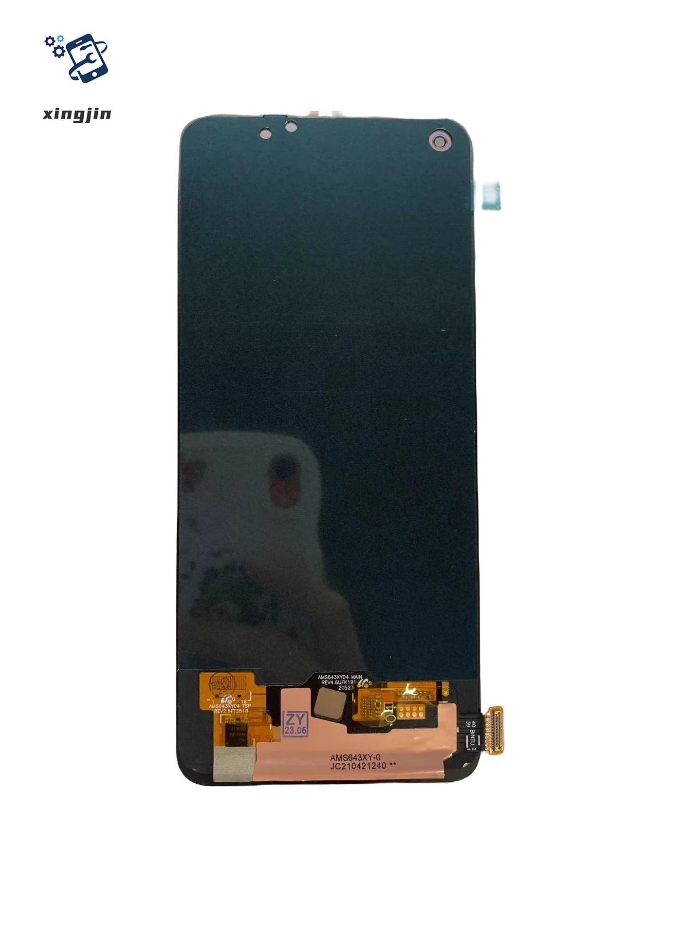 thumb