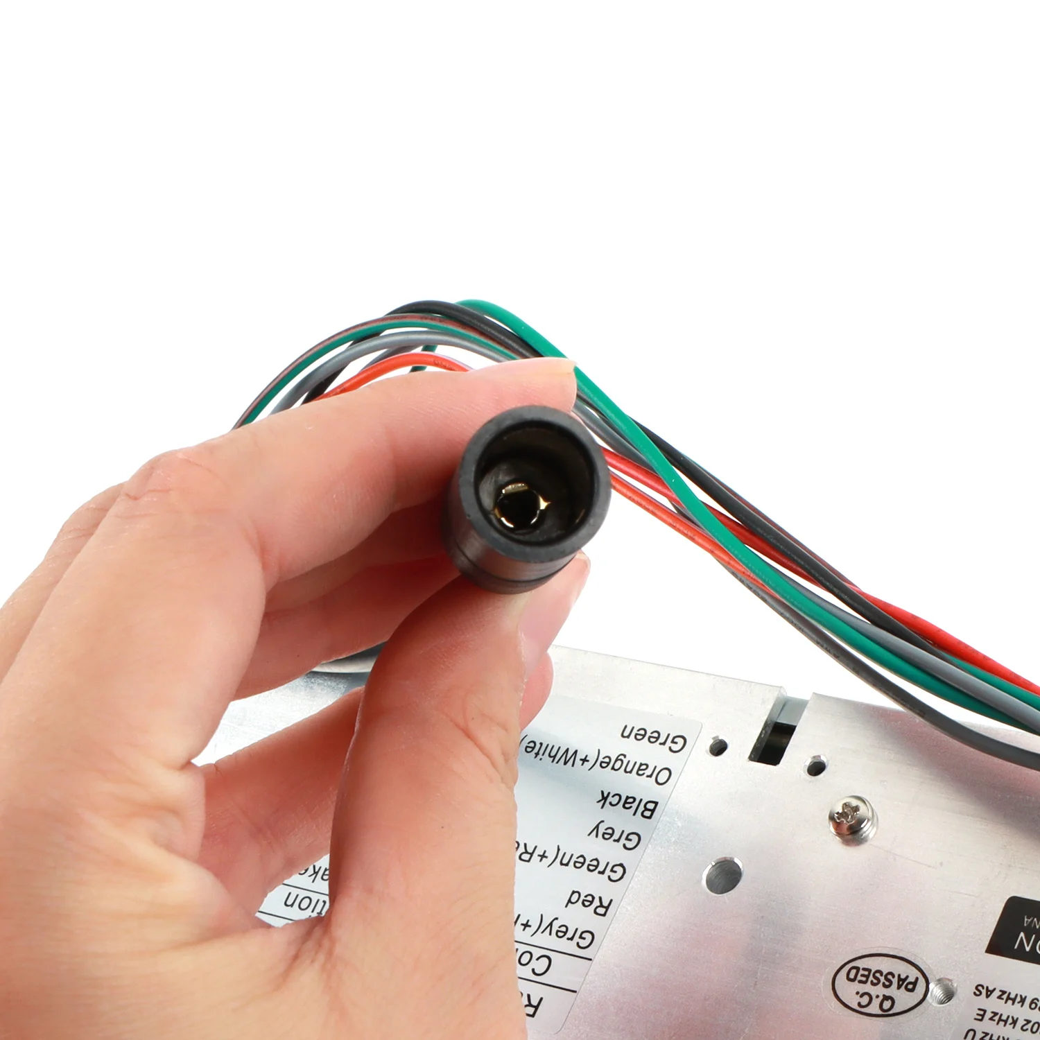 M200 Radio Bluetooth with USB 12V / 24V MP3 Player AM FM For Komatsu Sumitomo Excavator Truck Car 178mm*65mm*50mm