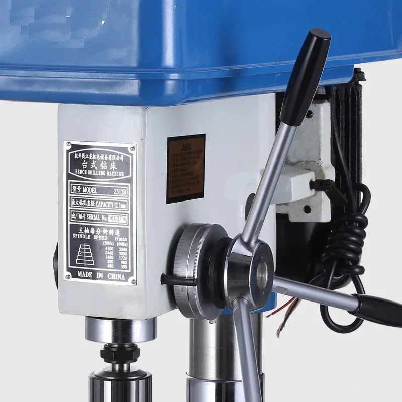 1PC Bench Drill Iron Scale Ring Qian Jianglong Hanghu Xizi Z516A-1