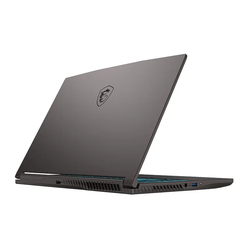 2024 MSI Thin 15 Gaming Laptop 15.6 Inch 2.5K QHD 165Hz IPS Screen Notebook i5-13420H 16GB 512GB SSD RTX4050 Netbook Computer PC 5