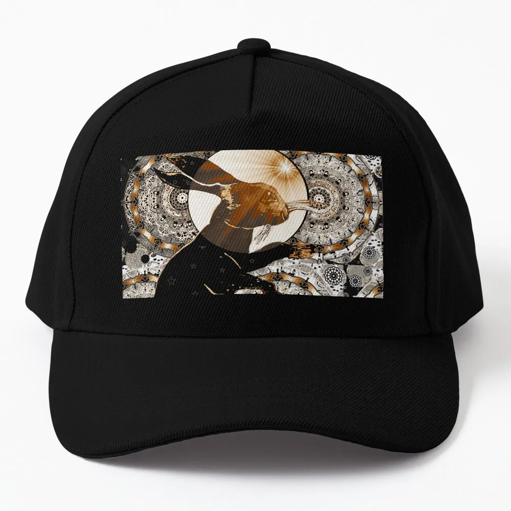 

Nocturne Star Hare Baseball Cap Snap Back Hat Fishing Caps Luxury Man Hat Hat Beach Women'S Hat 2023 Men'S