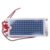 60G/H Generator Air Cleaner Ozonizer Purifier Treatment Formaldehyde Remove Odor Machine 220V 3