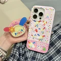 Case with Stand