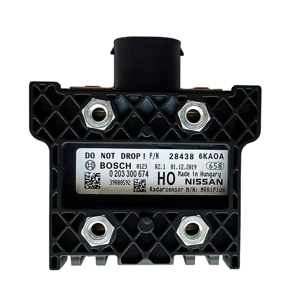 ※たむら Genuine OEM Parking Aid Sensor for Nissan 284385ZA0B for