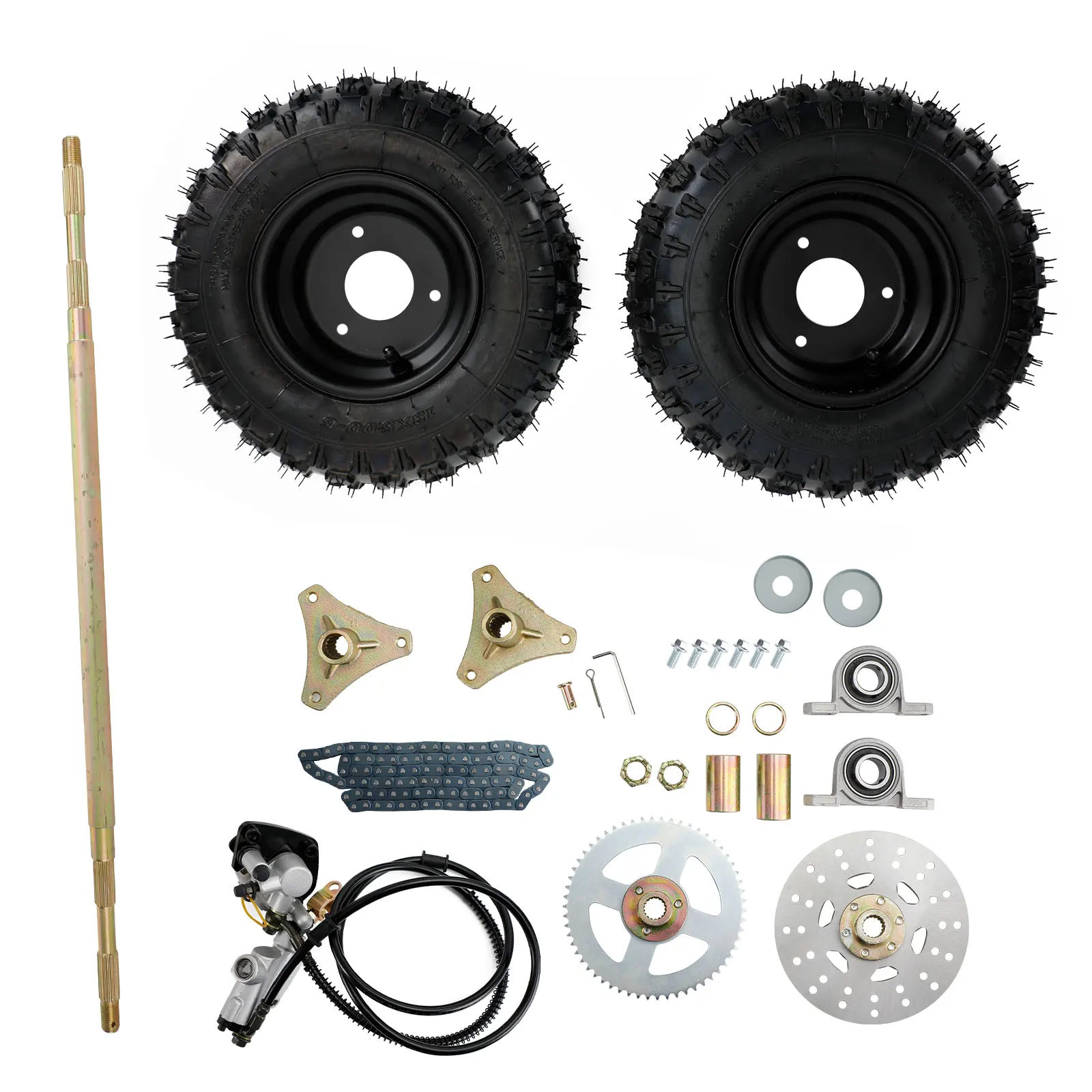 choisir son Kit Moteur vélo électrique
