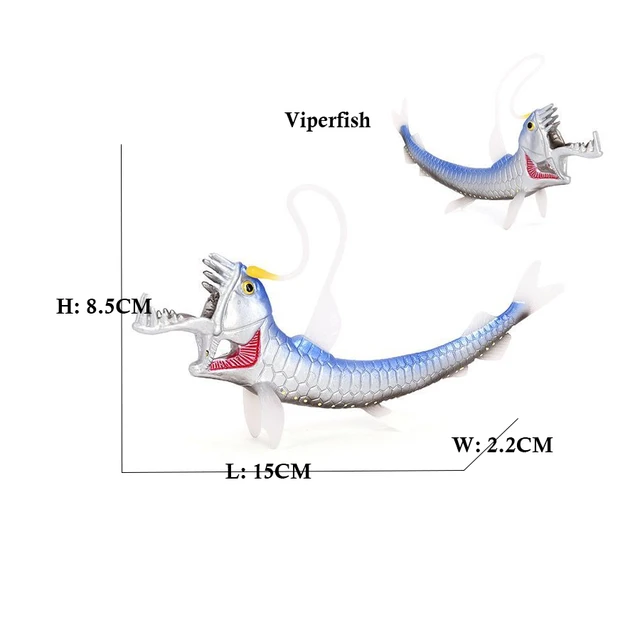 海洋動物のおもちゃカジキバショウカジキボックスフィッシュ