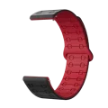 Black red