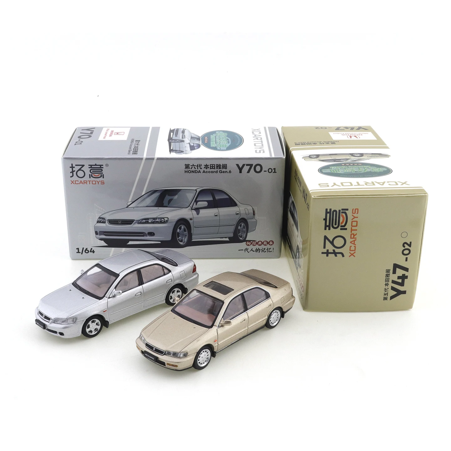 XCarToys 1/64 Alloy Die-cast Car Collection Model Decoration