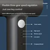 Wireless Electric Milk Frother Whisk Egg Beater USB Rechargeable Handheld Coffee Blender Milk Shaker Mixer Foamer Food Blender 5