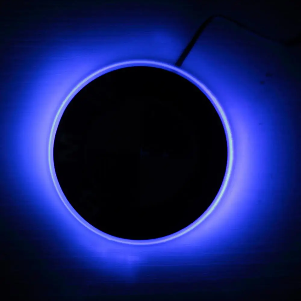 BMW LED 2D ڵ ΰ ĸ  ̵ Ʈ ƼĿ,    