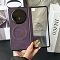 Purple w glass film