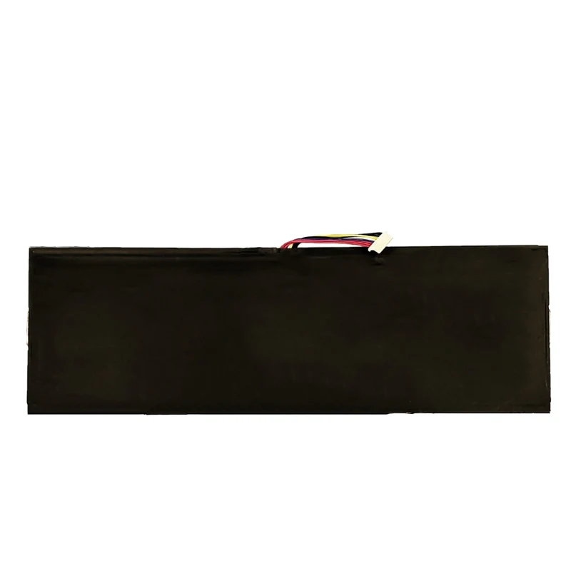 Bateria do Portátil de Lenovo com a Tomada de Fios 7.4v 5000mah Zl47761272s Ajuste para Toshiba A1400 A1410 ed em sd 10 Pin Novo - Imagem 4