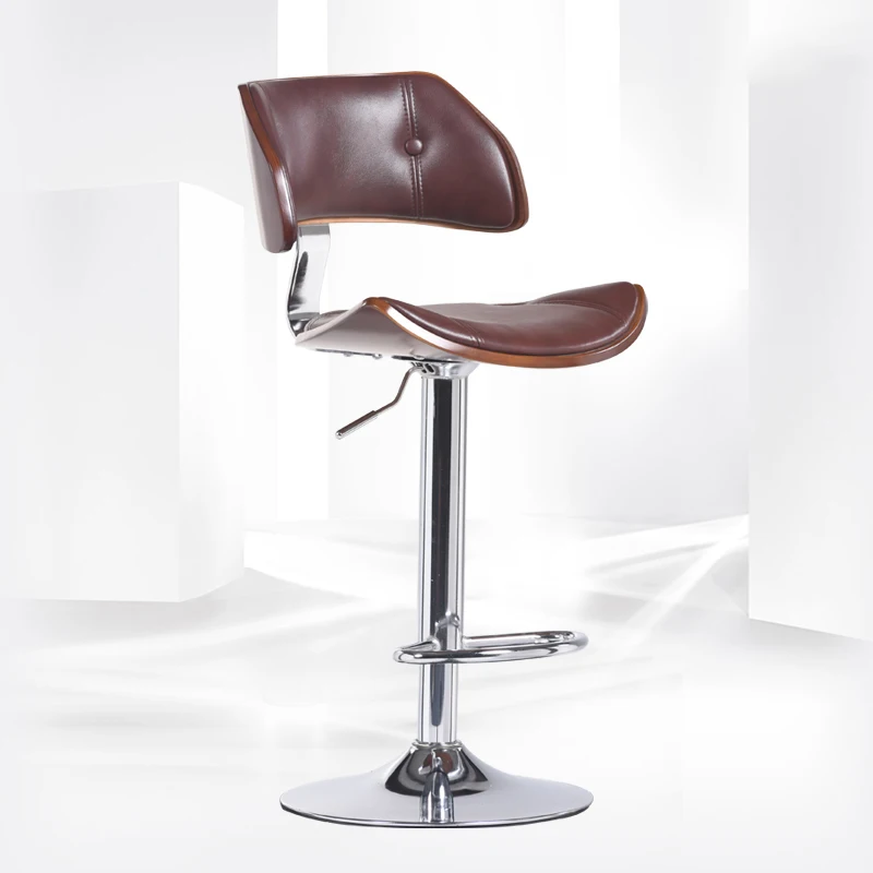 Computer Soft Chair Schienale Gioco Mobile Balcone Spogliatoio Sedia Vintage Camera Da Letto Minimalista Muebles De La Sala Mobili Per La Casa