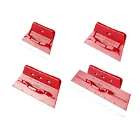 Putty Knife Multi Use Smoothing Drywall Skimming Blade Paint Scraper for Paint Cement Repairing Drywall Plaster Wall Decoration 1