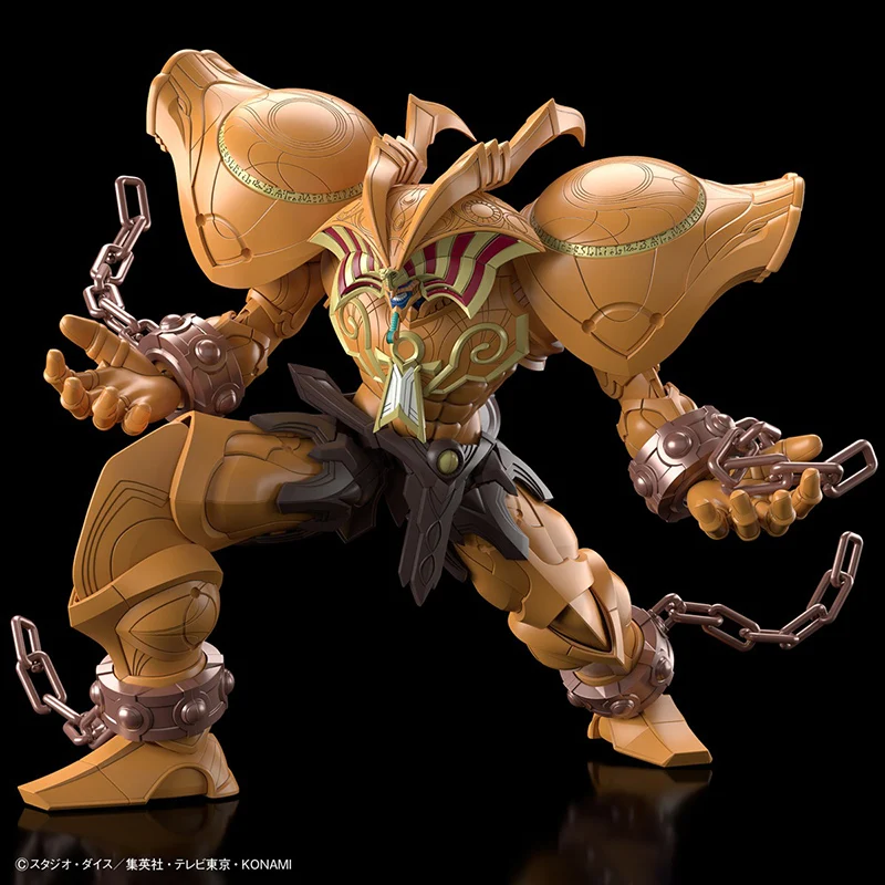 BANDAI Figure-rise Standard Yu-Gi-Oh! Duel Monsters The