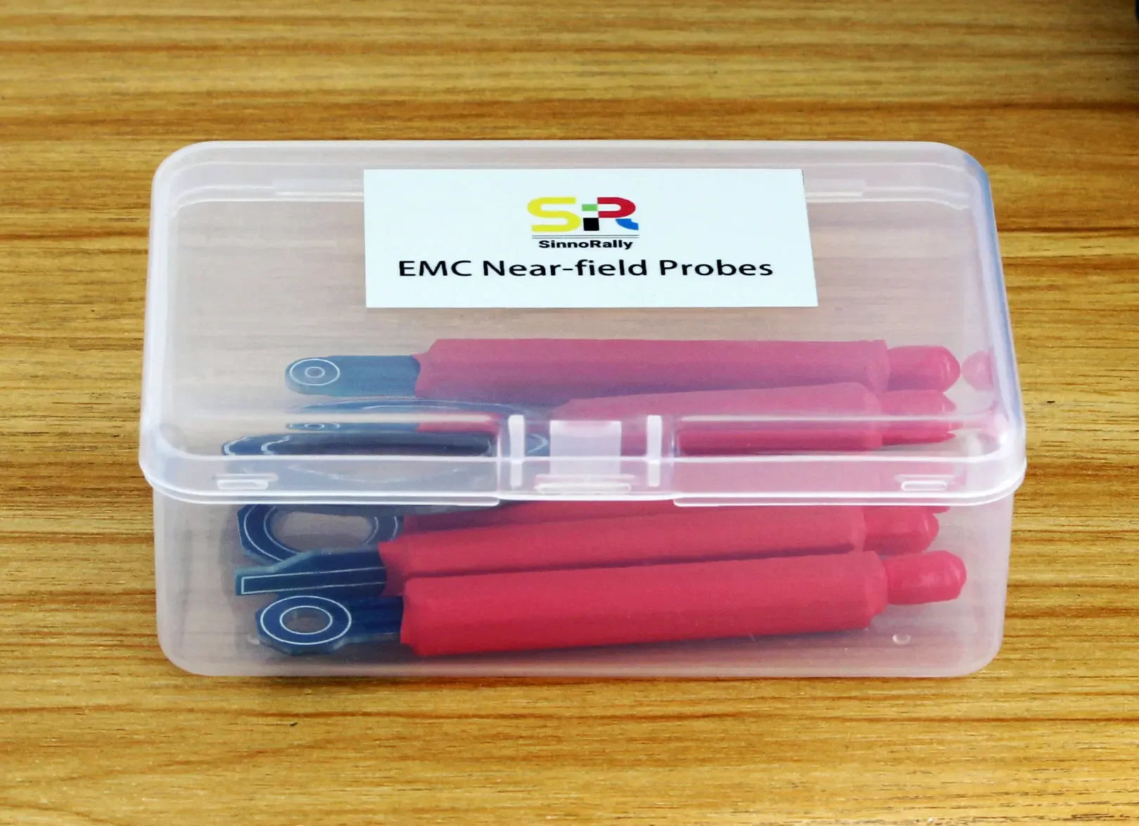 Type_I EMC Probe Conducted Emission&Space Radiation Rectification Magnetic Electric-field Near-field Probe oscilloscope probe