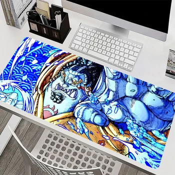 jinbe mouse pad