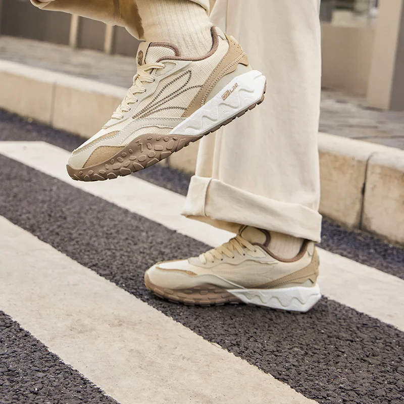 361 Degrees women's sports shoes sneakers